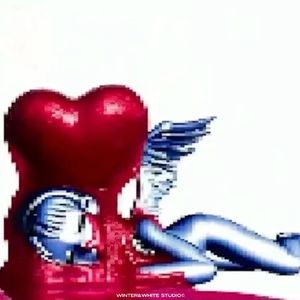 "Affliction" Hyperpop x Uk Garage Type Beat