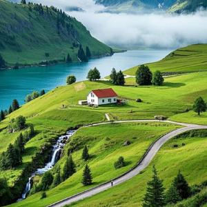 高频能量疗愈 事业突破 创造力激发