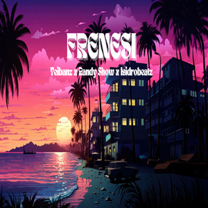 Frenesi