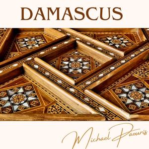 DAMASCUS (Studio Version)