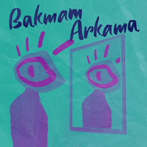 Bakmam Arkama