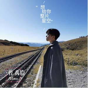 想给你整片星空