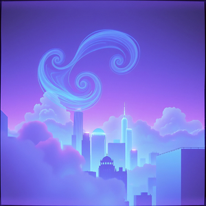 Gentle Morning Breeze