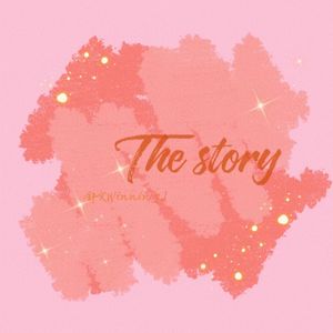 The Story（prod.tired）