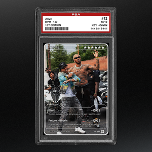 [FREE] Future x Lil baby Type Beat - "Alive"