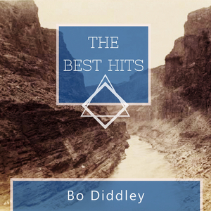 Bo Diddley