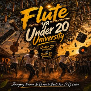 Flute Ya Under 20 University