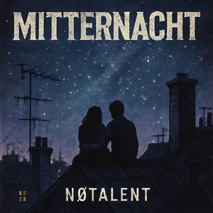 Mitternacht