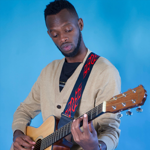 Nabonye Iriba (Live)