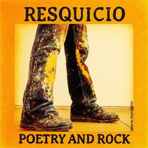 Poesía que nace del asfalto