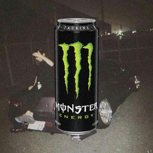 MONSTER ENERGY
