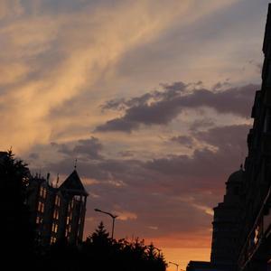 小城（录音室版本prod by 米狗）