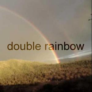 double rainbow (feat. Con Jarson & Scottdell)