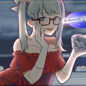 转生林檎 x シンデレラ x デュレエ（Eythx Mashup）