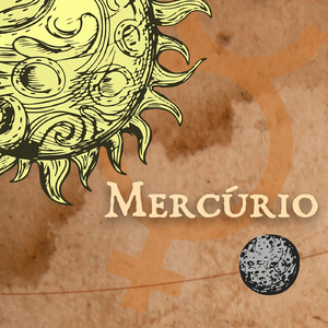 Mercúrio (Estúdio)