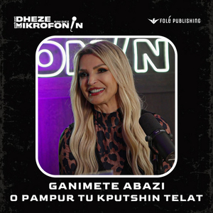 O pampur tu kputshin telat