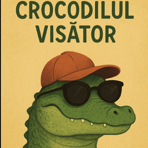 Crocodilul Visător