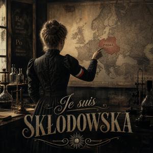 Je suis Skłodowska