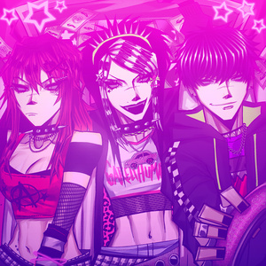 Faster n Harder (Sped Up Remix)