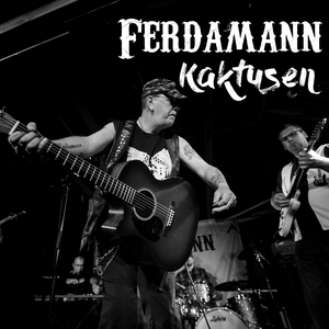Kaktusen
