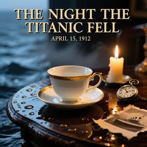 The Night the Titanic Fell (15 Aprile 1912 | Epic Memorial Orchestral Music)