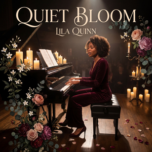 Quiet Bloom
