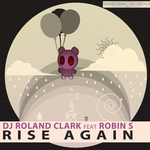 Rise Again (Nino Bellemo Remix)