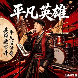 《平凡英雄》