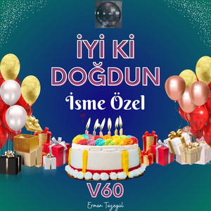 İyi ki Doğdun Kavi