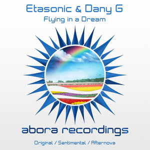 Flying In A Dream (Original Mix)