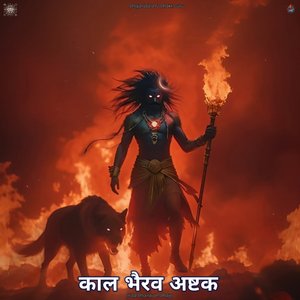 काल भैरव अष्टक (Kaal Bhairavam Bhaje)