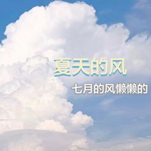 夏天的风