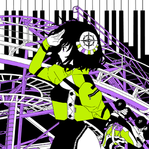 ライヤイヤ (feat. 柊マグネタイト) [demo ver]