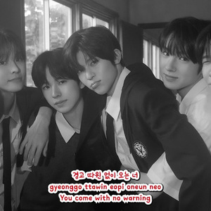 AI NCT WISH - PSYCHO