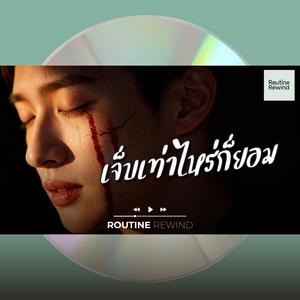 เจ็บเท่าไหร่ก็ยอม