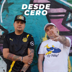 Desde Cero