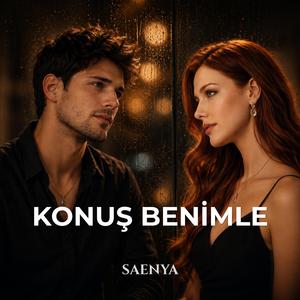Konuş Benimle