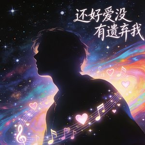 还好爱没遗弃我