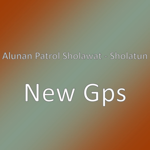New Gps