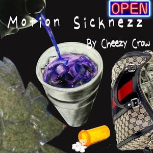 Motion Sicknezz