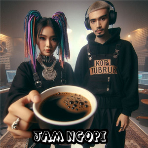jam ngopi