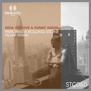 Papa Was A Rolling Stone (Reworked Vocal Mix)