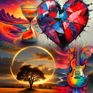 Racheté par ta main