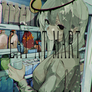 Eat At Mart