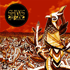 Chiva's Encounters (EP I)