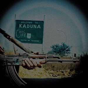 KADUNA (CROC CITY)