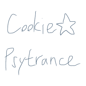 Cookie Psytrance