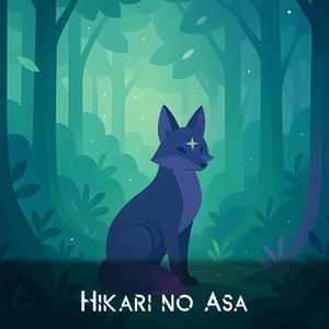 Hikari no Asa「光の朝」
