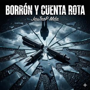 Borrón y Cuenta Rota
