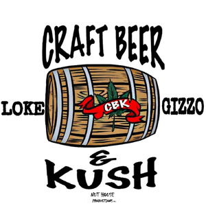 Craft Beer & Kush (feat. Gizzo)